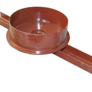 Zabierak (wyrzutnik) krótki Fortschritt T-088 Rozrzutnik [RM-0204023300]