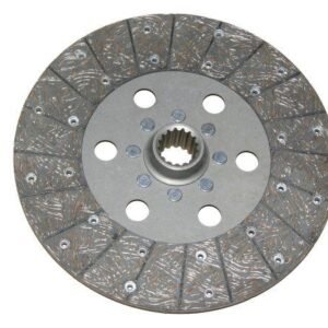 Tarcza sprzęgła 280 02940104 DEUTZ-FAHR [RM-04314882]