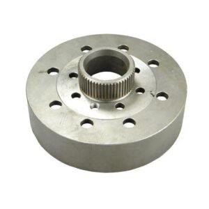 Wieniec wewnętrzny przedniej zwolnicy 04415068 Deutz-Fahr [RM-04415068]