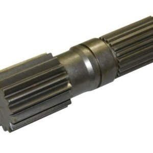 Wałek przedniej zwolnicy 16Z22Z 04423796 Deutz-Fahr  [RM-04423796]