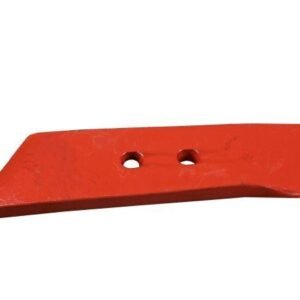 Dłuto, nakładka lemiesza prawa Kverneland Vulcan pasuje śruba M12X34OV2 [RM-053090]