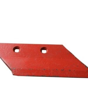 Lemiesz przedpłużka prawy Kverneland. Vulcan [RM-056873]