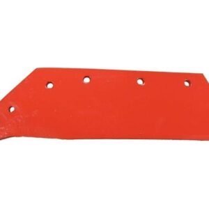 Eurolemiesz lewy 16" Kverneland. Vulcan pasuje śruba M12X34OV2 - 4 szt. [RM-063018]