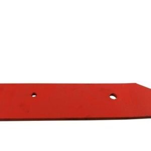 Płoza krótka prawa Kverneland Vulcan pasuje śruba M14X34OV1 - 1 szt. + M12x34OV2 - 1 szt. [RM-063605]