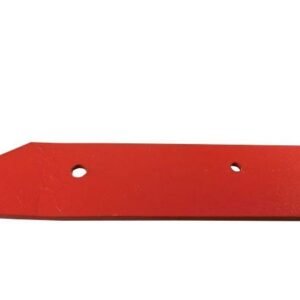 Płoza krótka lewa Kverneland Vulcan [RM-063606]