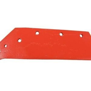 Eurolemiesz lewy 16" Kverneland Vulcan pasuje śruba M14X34OV1 - 4 szt. [RM-073005]