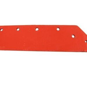 Eurolemiesz prawy 18"  Kverneland Vulcan pasuje śruba M14X34OV1 - 4 szt. [RM-073006]