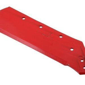 Eurolemiesz lewy 18" Kverneland Vulcan pasuje śruba M14X34OV1 - 4 szt. [RM-073007]