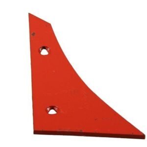 Pierś odkładni prawa dwuotworowa Kverneland Vulcan pasuje śruba M12X35NOS - 2 szt. [RM-073250]