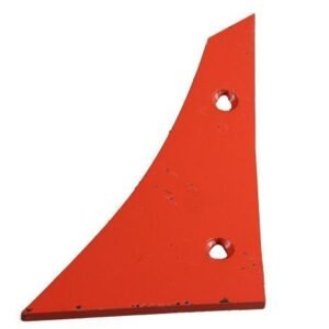 Pierś odkładni lewa dwuotworowa Kverneland Vulcan pasuje śruba M12X35NOS - 2 szt. [RM-073251]