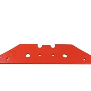 Płoza długa obracalna P&L Kverneland Vulcan pasuje śruba M14X34OV1 - 2 szt. [RM-073609]