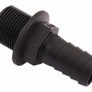 Złączka węża prosta gwint zew. 3/4" na wąż 20mm ARAG [RM-1032320]