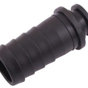 Złączka węża prosta pod nakrętke nasadową 3/4" na wąż 20 mm ARAG [RM-106320]