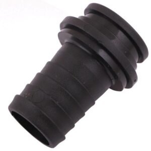 Złączka węża prosta pod nakrętke nasadową 1 1/4" na wąż 25 mm ARAG [RM-106525]