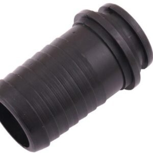 Złączka węża prosta pod nakrętke nasadową 1 1/4" na wąż 32 mm ARAG [RM-106533]