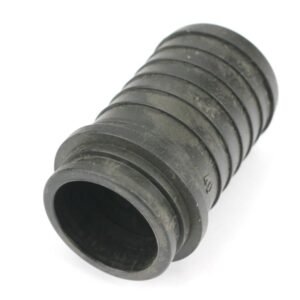 Złączka węża prosta pod nakrętke nasadową 1 1/2" na wąż 40 mm ARAG [RM-106640]