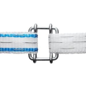 Łącznik metalowy do taśmy S15.20 [RM-107020010]