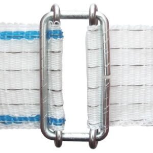 Łącznik metalowy do taśmy S40 [RM-107020011]