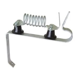 Odgromnik z dwoma izolatorami [RM-107040012]