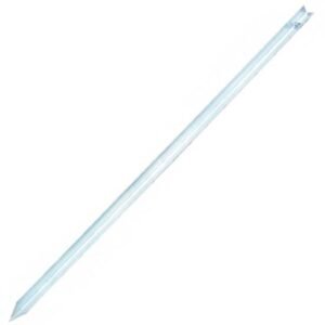 Bolec uziemiający z kątownika 1m [RM-107050007]