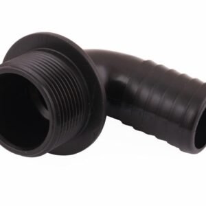 Kolanko 90 węża gwintowane męska 1 1/4" na wąż 32mm Arag [RM-1132532]