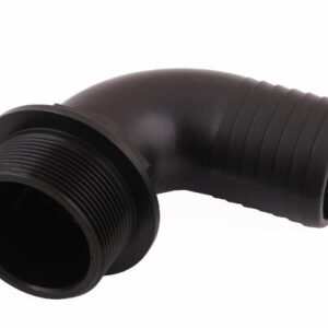 Kolanko 90 węża gwintowane męska 2" na wąż 50mm Arag [RM-1132750]
