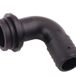 Kolanko 90 węża pod nakrętke nasadową 1 1/4" na wąż 25 mm ARAG [RM-116525]