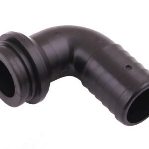 Kolanko 90 węża pod nakrętke nasadową 1 1/2" na wąż 32 mm ARAG [RM-116633]