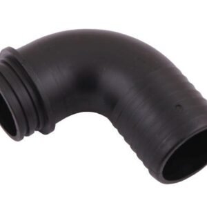 Kolanko 90 węża pod nakrętke nasadową 2" na wąż 50 mm ARAG [RM-116750]