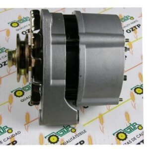 Alternator kompletny z kołem pasowym Deutz [RM-1171617]