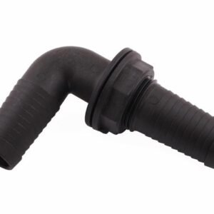 Złączka kolanko ścienne z nakrętką 1" na wąż 26 ARAG (   5 ) [RM-118426]