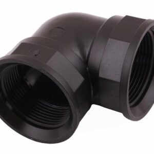 Kolanko 90 żeńsko-żeńske 1 1/2" ARAG [RM-1202066]