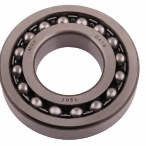 Łożysko kulkowe wahliwe 1207 (RM-1207) [RM-1207I]