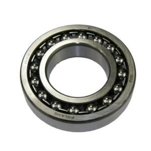 Łożysko kulkowe wahliwe 1209 [RM-1209]