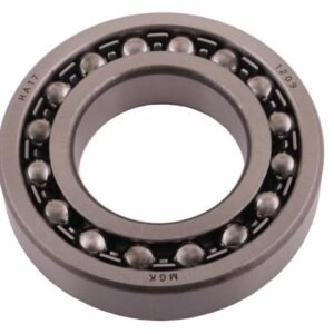 Łożysko kulkowe wahliwe 1209 (RM-1209) [RM-1209I]