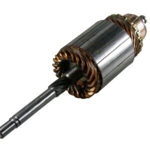 Wirnik rozrusznika Deutz 289.5mm [RM-1308809J]