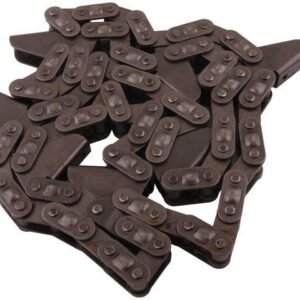 Łańcuch obrywacza kolb przystawki do kukurydzy zamknięty 73 ogniwa CA627 x 73CA Oros [RM-1352767]