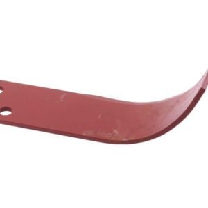 Nóż lewy Glebogryzarka przedłużany do uprawy truskawek [RM-1500020011]