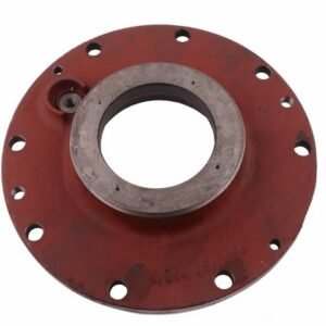 Pokrywa przekładni 8 - ośmio otworowa Glebogryzarka [RM-1500020020]