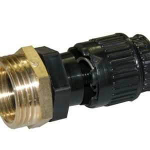 Regulator ciśnienia z redukcją Dojarka Amir [RM-154027010]