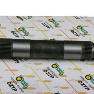 Sworzeń zwrotnicy przedni napęd MF4. [RM-1676666M1]