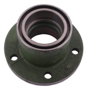 Piasta talerza agregatu 5-otworowa zastosowanie Unia 1680132000 [RM-1680001]