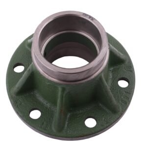 Piasta talerza agregatu 6-otworowa płaska łożyska stożkowe 1861020011 [RM-1681001P]