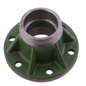 Piasta talerza agregatu 6-otworowa wklęsła łożyska stożkowe 1861020010 [RM-1681001W]