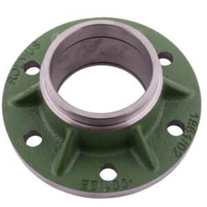 Piasta talerza agregatu 6-otworowa bezobsługowa płaska [RM-1682001/P]