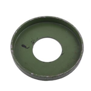 Osłona piasty bezobsługowej talerza agregatu [RM-1682004]