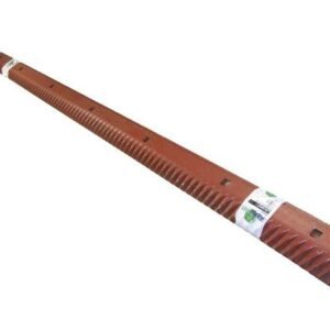 Para cepów bębna młocarni kpl. (P+L) L-1235 mm Claas [RM-176188]