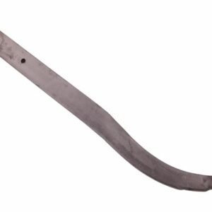 Grządziel słupica/trzon hartowana wzmocniona agregatu podorywkowego 835mm Gruber Tabo [RM-186101003]