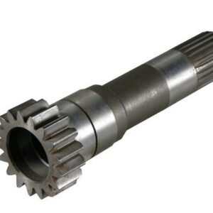 Wałek sprzęgła II stopień Z-17 MF4 RM-1868530M91 [RM-1868530M91]