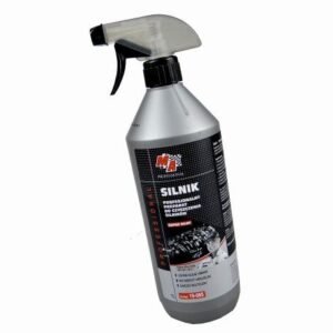 Profesjonalny preparat do mycia silników - super silny Moje Auto 1000ml [RM-19-085]